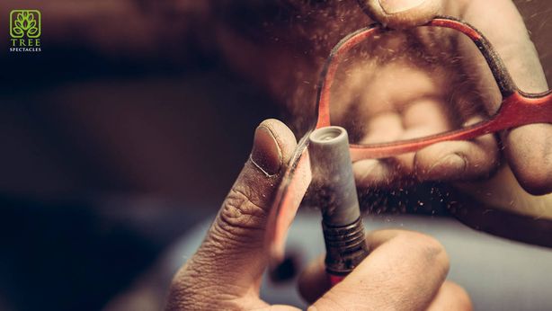 Tree Spectacles: un trionfo del Made in Italy
