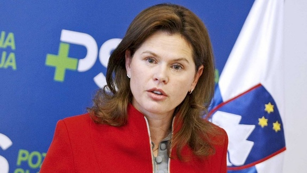 Slovenia, la nuova Cipro?