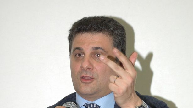 Inchiesta petrolio, indagato vice ministro De Filippo: induzione indebita