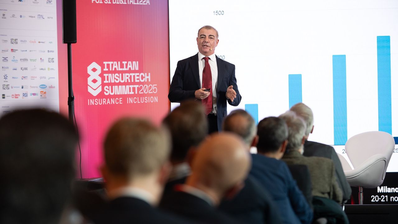 Italian Insurtech Summit 2025, l’inclusione al centro del futuro per il settore
