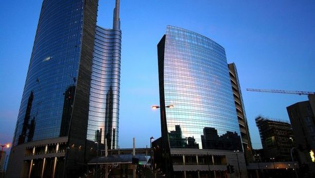 Fondo Qatar compra 40% progetto urbano Milano