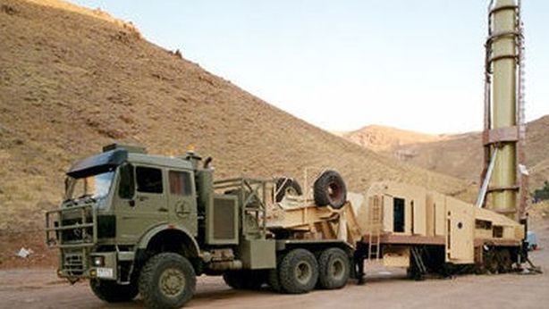 Iran: siamo in grado di distruggere le basi militari Usa in Medioriente