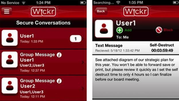 Nasce App anti servizi segreti che garantisce la privacy