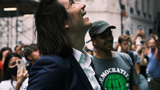 Robinhood, resa dei conti sulle “meme stocks” in tribunale