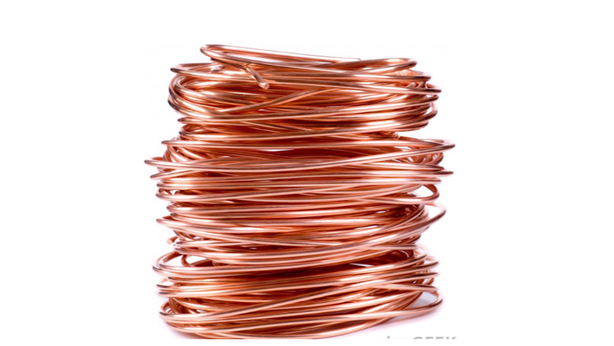 Analisi futures Copper