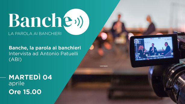 Banche, la parola ai banchieri – Intervista ad Antonio Patuelli (ABI)
