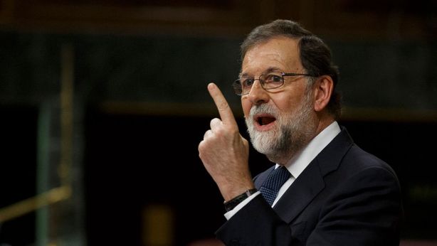 Spagna: bienvenido. Fitch apprezza
