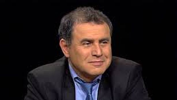 Roubini: “exit strategy Fed, rischio bolla”