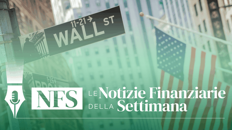 Timori per i “bad loans” a Wall Street, manovra 2026 e licenziamenti in Nestlé
