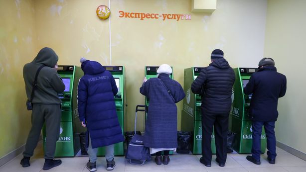 Sanzioni alla Russia a che punto siamo?