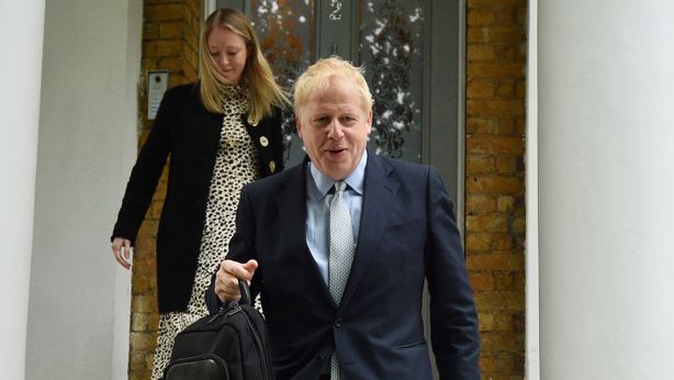 Brexit, sempre più certa la vittoria di Boris Johnson