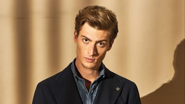 Tagliatore, ode alla giacca