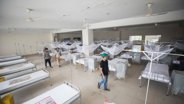Sanità: in calo da qui al 2025 il numero di medici di terapia intensiva