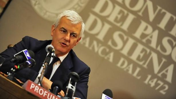 Mps, rumor: necessario aumento capitale più pesante dopo Bce