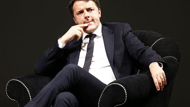 Pd: scissione fatta. Renzi: “Colpa di D’Alema”. Nasce il gruppo “Articolo 1”