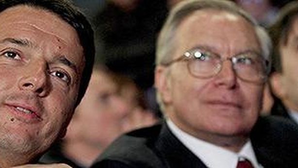 Renzi: “sono pronto per la segreteria del Pd”
