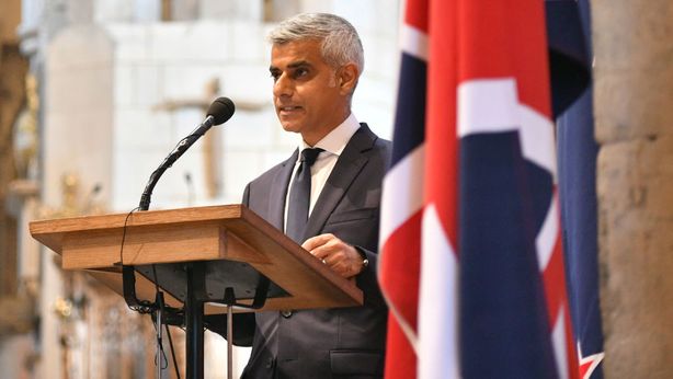 Brexit, appello del sindaco di Londra: “serve nuovo referendum”