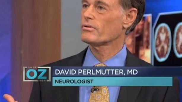 “Le diete moderne stanno uccidendo il nostro cervello”