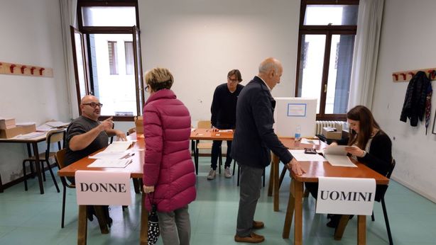 Referendum sulla riduzione dei parlamentari, tutto ciò che c’è da sapere