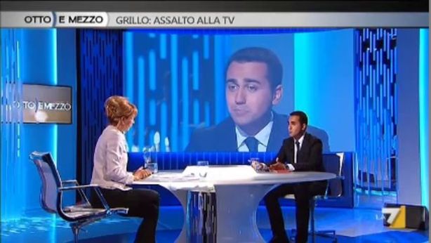 Di Maio, vicepresidente Camera (M5S): niente accordo con il PD