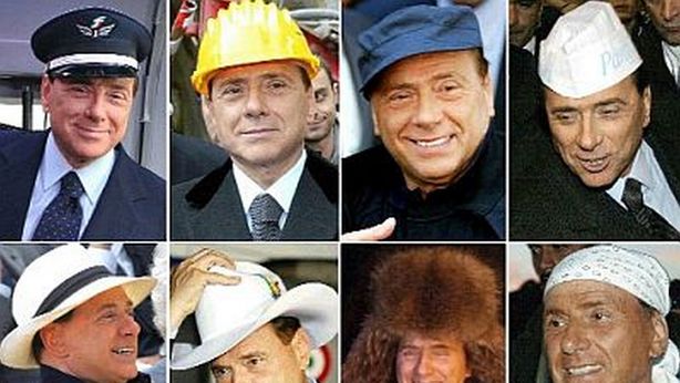 Politica nazionale: “ghe pensi mi”