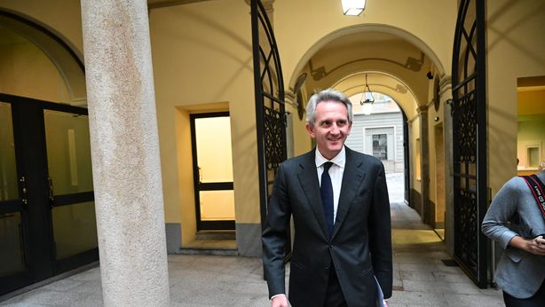 Mediobanca investe sul fintech con Founders Factory