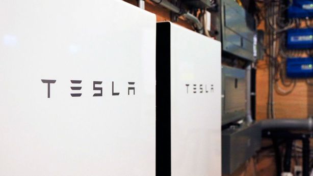 Powerwall 2: Tesla aumenta capacità stoccaggio energia fino al 50%