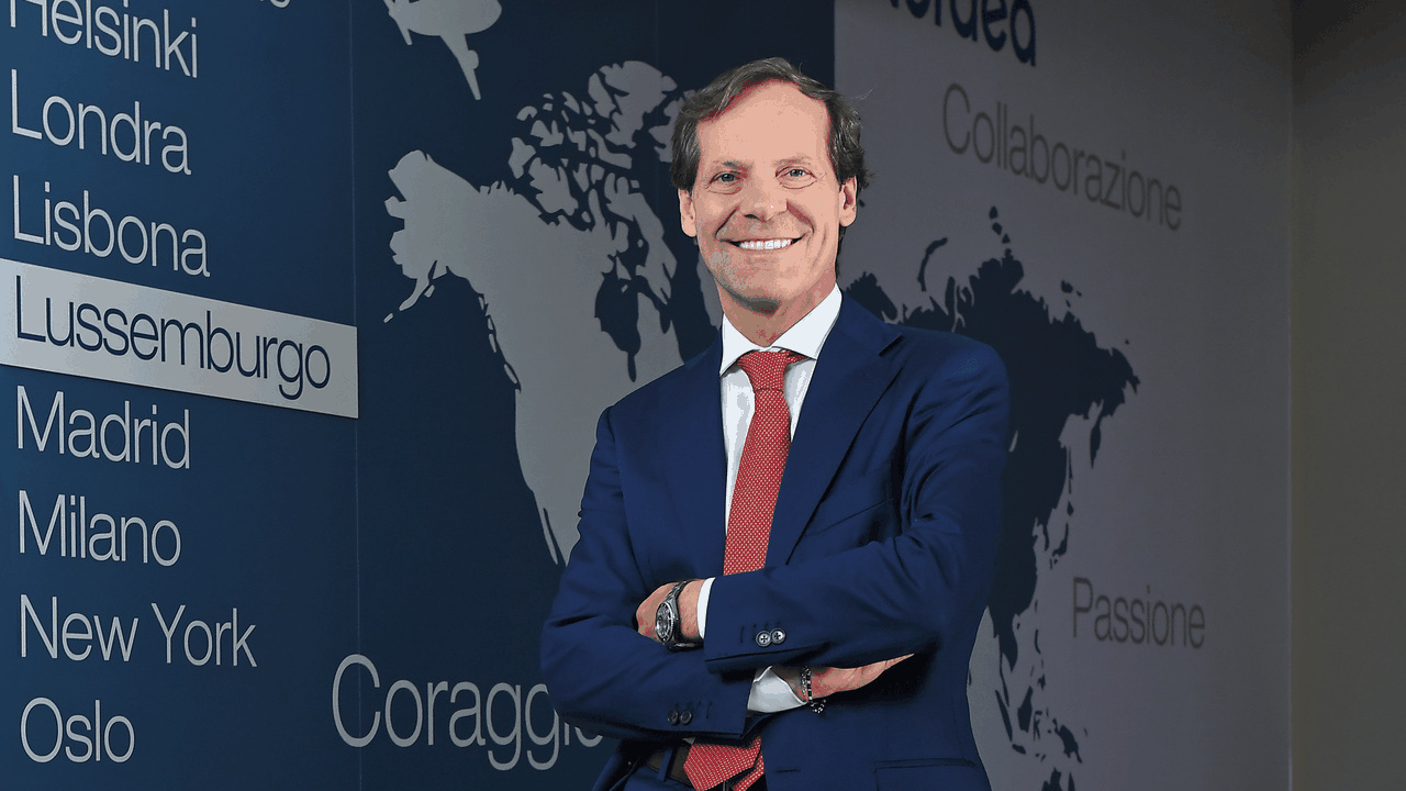 Più Europa nei portafogli degli italiani secondo Nordea AM