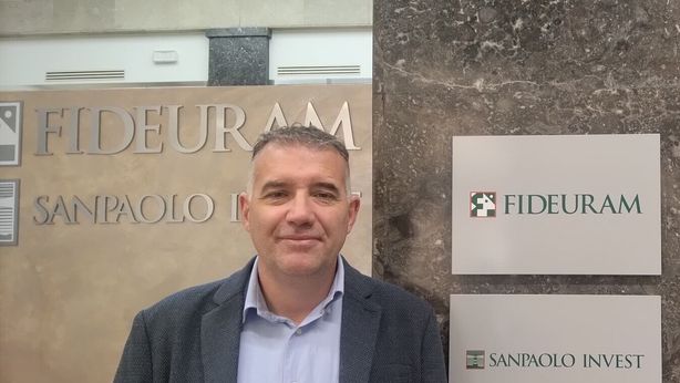 Consulenti finanziari, nelle reti Fideuram entrano 409 professionisti da inizio anno
