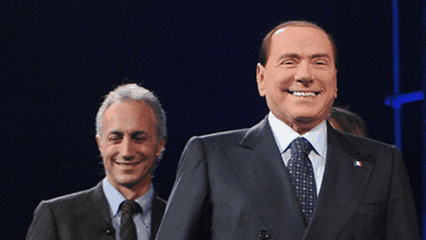 “Aboliamo il gossip”. E basta, parlare di Silvio