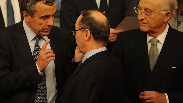 Barca invoca primarie PD: “Renzi si è suicidato”