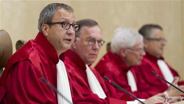 Germania: si va verso la bocciatura dell’ESM, sentenza tra 3 mesi