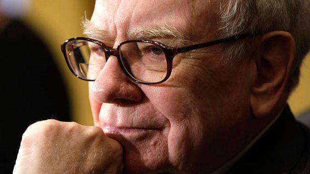 Buffett propone una minimum tax del 30% per i ricchi