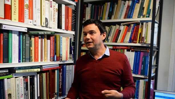 Piketty si scaglia contro il patto di stabilità europeo