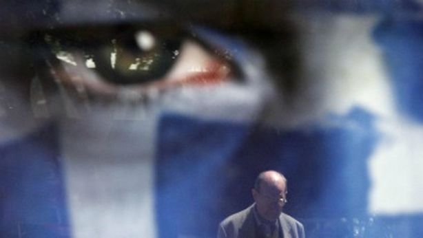 Il dramma della Grecia. Sempre più famiglie senza luce