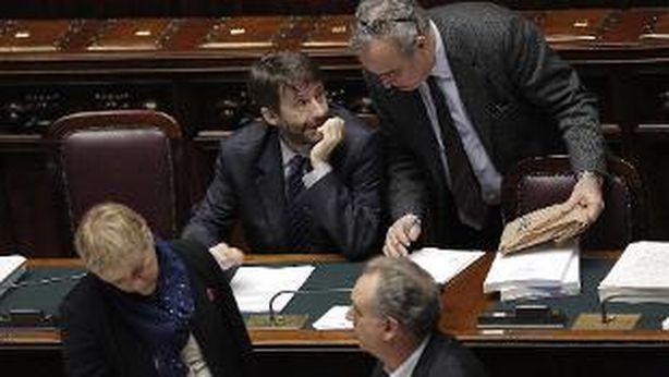 Camera, finanziaria promossa