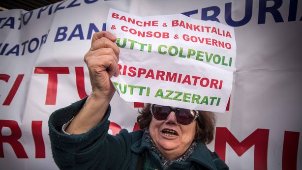 Pop Vicenza: aumento capitale sarà un flop