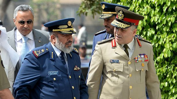 Qatar, esercito in stato d’allerta dopo ultimatum saudita