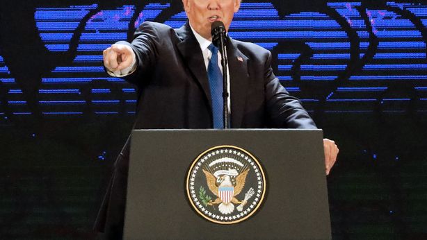 Trump riconoscerà Gerusalemme capitale di Israele, tremano i mercati