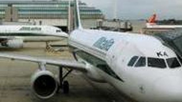 British Airways: ad Alitalia “aiuti di stato”
