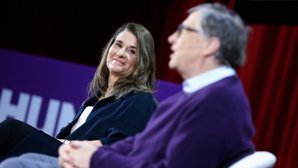 Divorzio Bill e Melinda Gates è ufficiale: nessun mantenimento