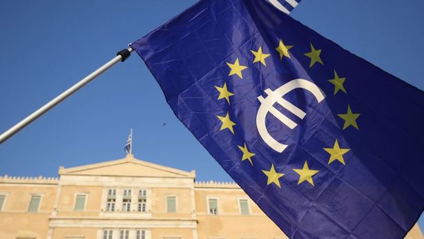 Eurozona: economia in ripresa ma ancora grossi rischi al ribasso