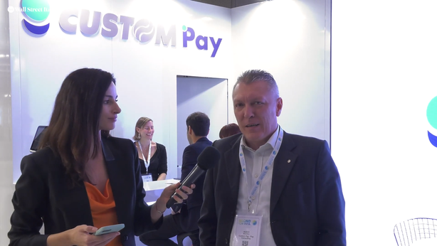 Salone dei Pagamenti, il ceo Rizzoli presenta Custom Pay