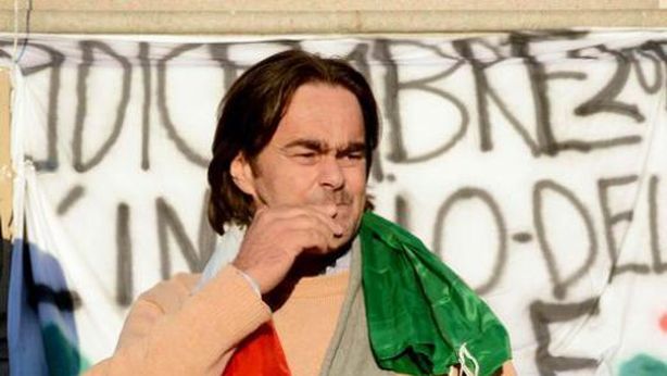 Napolitano teme rivolte, ma non ha soluzioni