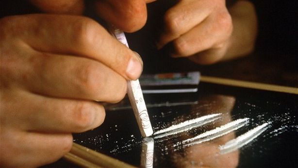 La crisi finanziaria? Causata dell’abuso di cocaina