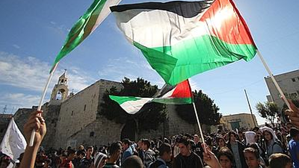 Storico si alla Palestina come Stato osservatore permanente