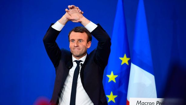 Francia, economia: dopo due anni i primi effetti della cura Macron