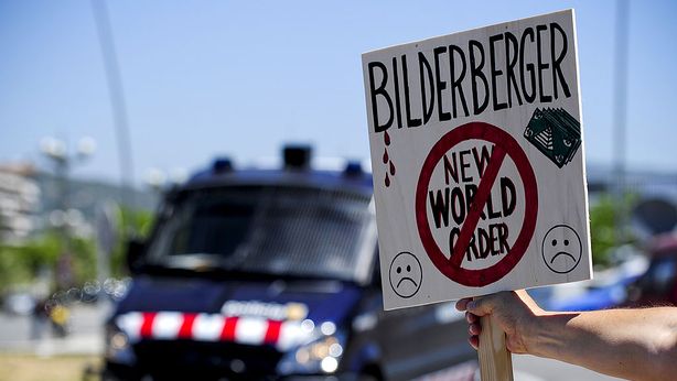 Giovedì il Bilderberg a Dresda: il mondo delle lobby ha paura