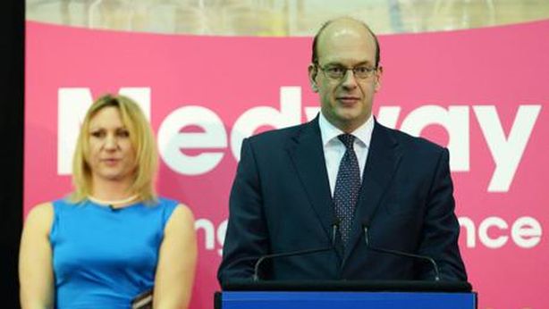 Gran Bretagna, partito anti-euro UKIP vince un altro seggio