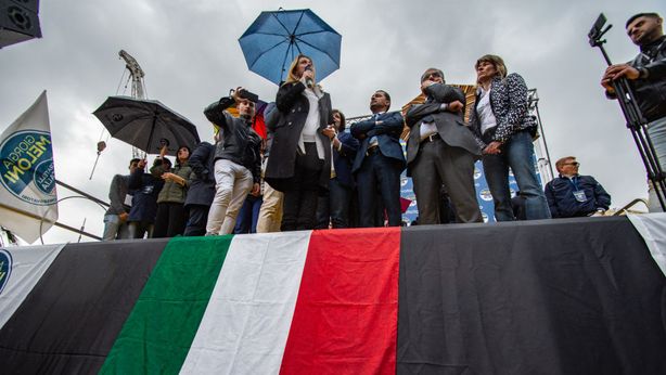 Tasse locali non versate: molti comuni a rischio dissesto